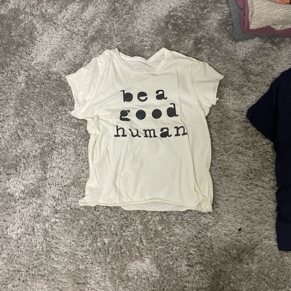 Short sleeve shirt from target. Size small.